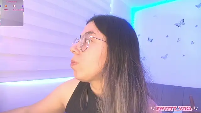 sweettvera online show from 5, 8, 2026