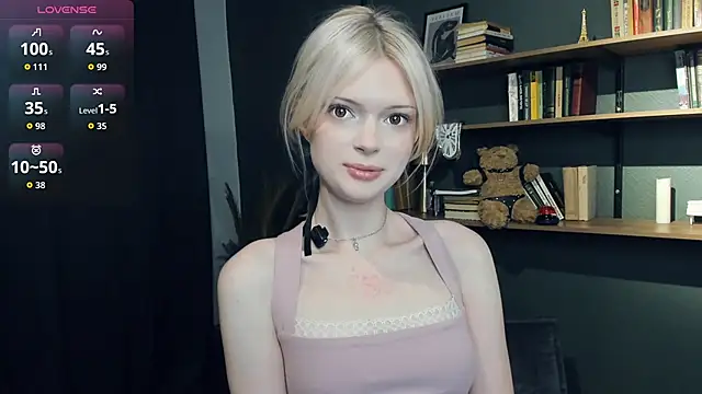 LaureMestler online show from 15, 1, 2026