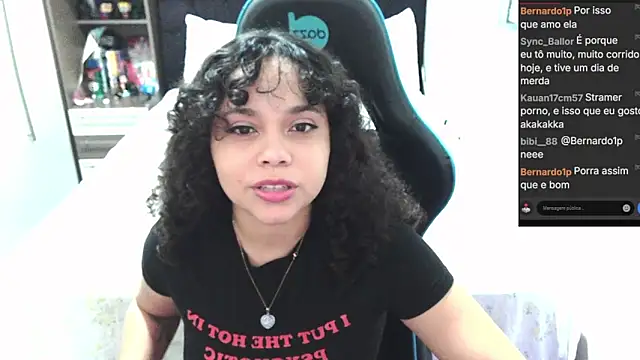 Snapshot of sweetamy326 chatting on 5, 6, 2026 sweetamy326 online show from 5, 6, 2026