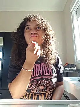 sweetamy326 online show from 8, 7, 2026