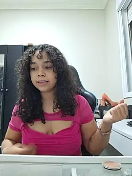 sweetamy326 online show from 9, 7, 2026