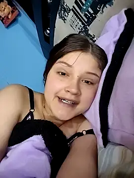 Krystal Heartss online show from 21, 3, 2026