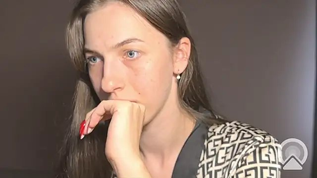 Prettyyy Angel online show from 29, 9, 2025