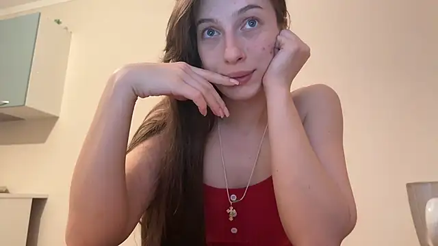 Prettyyy Angel online show from 24, 2, 2026