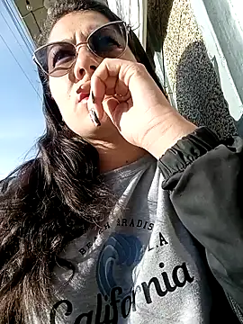 Mia-love-03 online show from 26, 9, 2025