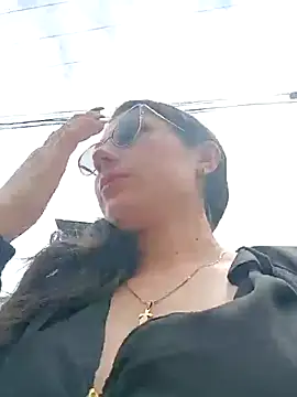 Mia-love-03 online show from 14, 10, 2025