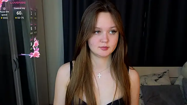 ElenoreReth online show from 28, 4, 2026