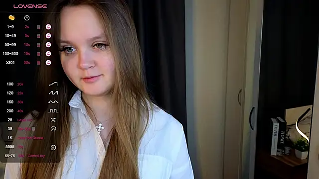 ElenoreReth online show from 30, 4, 2026