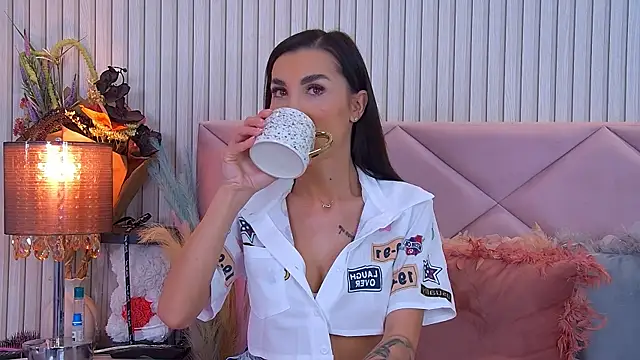 CindyKassidy online show from 1, 5, 2026