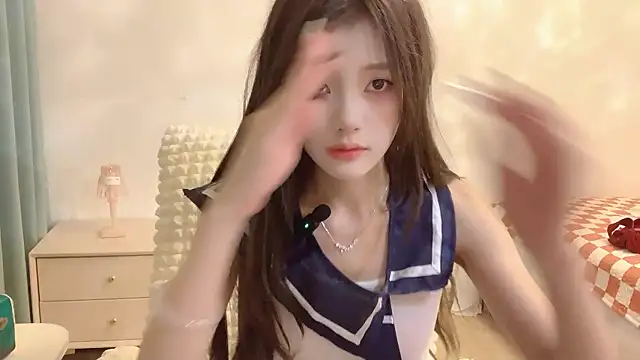 Ximei-O online show from 19, 11, 2025