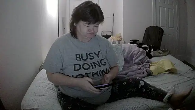 Buggy1965 online show from 6, 2, 2026