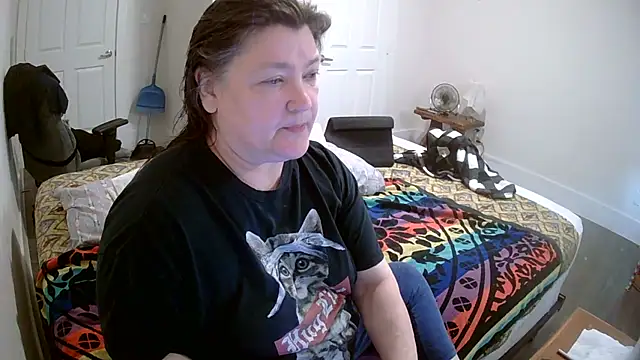 Buggy1965 online show from 25, 7, 2026