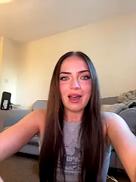 XxBlueNoirxX online show from 22, 9, 2025