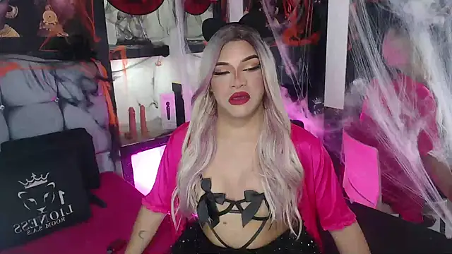 Sophia hott01 online show from 28, 10, 2025