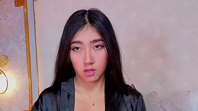 Mariana Kalo online show from 27, 6, 2026