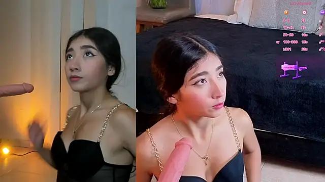 Mariana Kalo online show from 30, 6, 2026