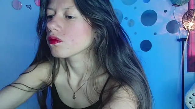 Nina Roser online show from 26, 9, 2025