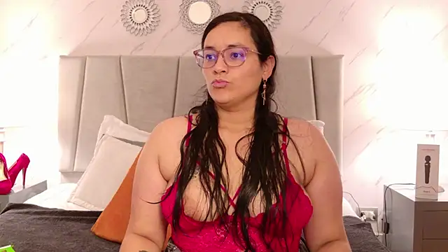 Michell Monet online show from 1, 5, 2026