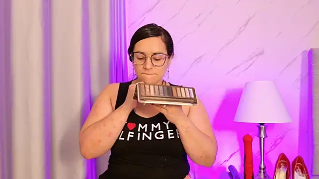 Michell Monet online show from 30, 6, 2026