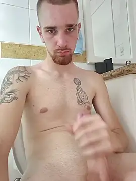 Salsicha244 online show from 30, 3, 2026