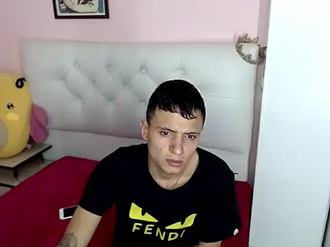 xx-kike-xx online show from 15, 10, 2025