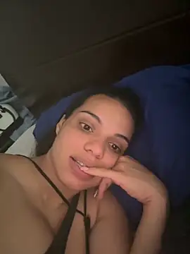 Anavalle online show from 12, 10, 2025