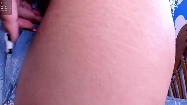 foxy samy online show from 24, 3, 2026