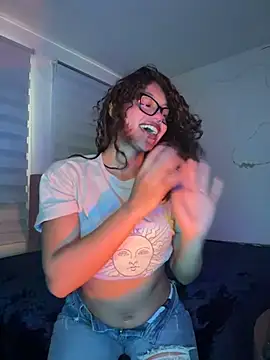 PrettyLia online show from 16, 3, 2026