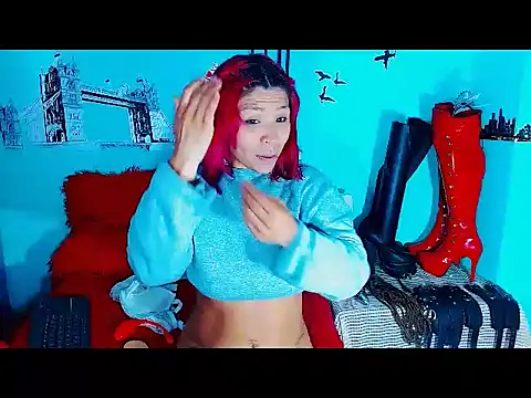 mylygrey online show from 6, 11, 2025