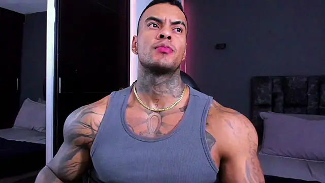 binmontana  online show from 22, 2, 2026