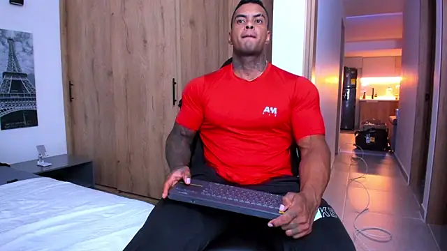 binmontana  online show from 24, 4, 2026