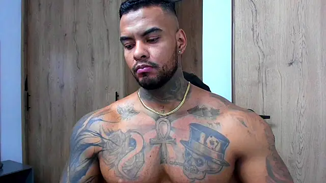 Snapshot of binmontana_ chatting on 26, 7, 2026 binmontana online show from 26, 7, 2026