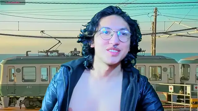 -BlueOpal- online show from 8, 10, 2025