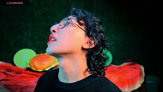 -BlueOpal- online show from 30, 10, 2025