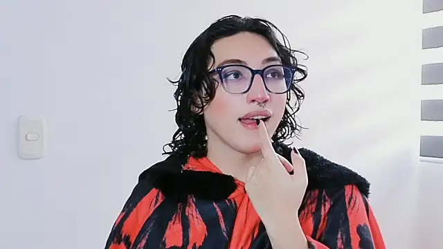 -BlueOpal- online show from 27, 2, 2026