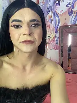 Shaina Monroe online show from 22, 3, 2026