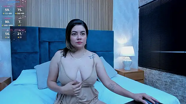 Bunny boobs   online show from 17, 12, 2025