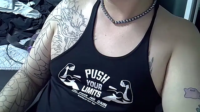 CAOSLOAD online show from 24, 10, 2025