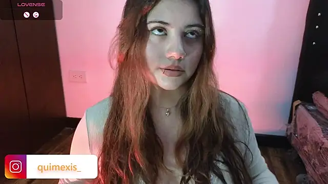 Quimexis online show from 6, 5, 2026