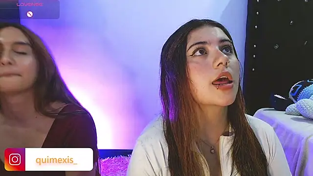 Quimexis online show from 21, 5, 2026