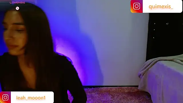 Quimexis online show from 25, 5, 2026