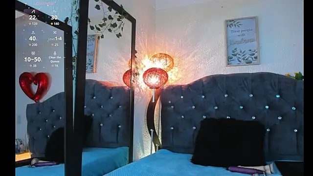 Snapshot of carla_jones5463 chatting on 27, 9, 2025 carla jones5463 online show from 27, 9, 2025