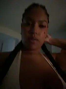 miiabrown18 online show from 31, 10, 2025