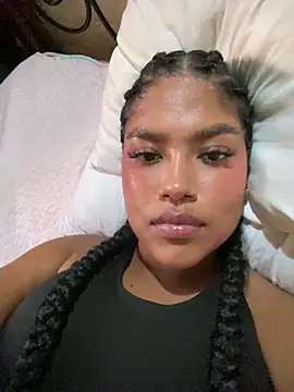 miiabrown18 online show from 2, 11, 2025