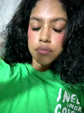 miiabrown18 online show from 23, 11, 2025