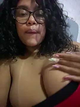 miiabrown18 online show from 22, 2, 2026