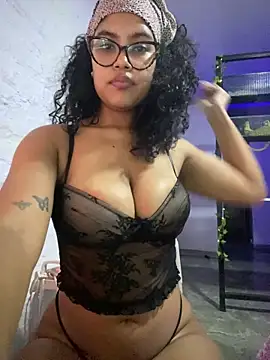 miiabrown18 online show from 8, 5, 2026
