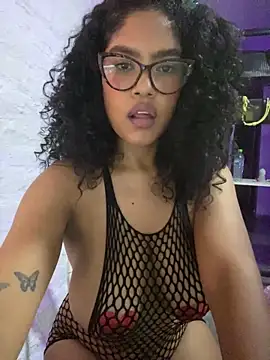 miiabrown18 online show from 2, 7, 2026