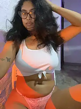miiabrown18 online show from 12, 7, 2026