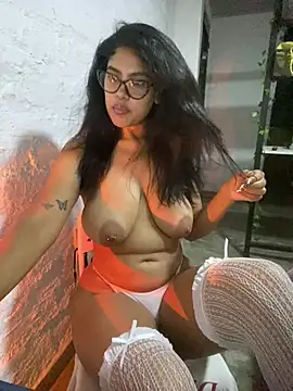 miiabrown18 online show from 14, 7, 2026